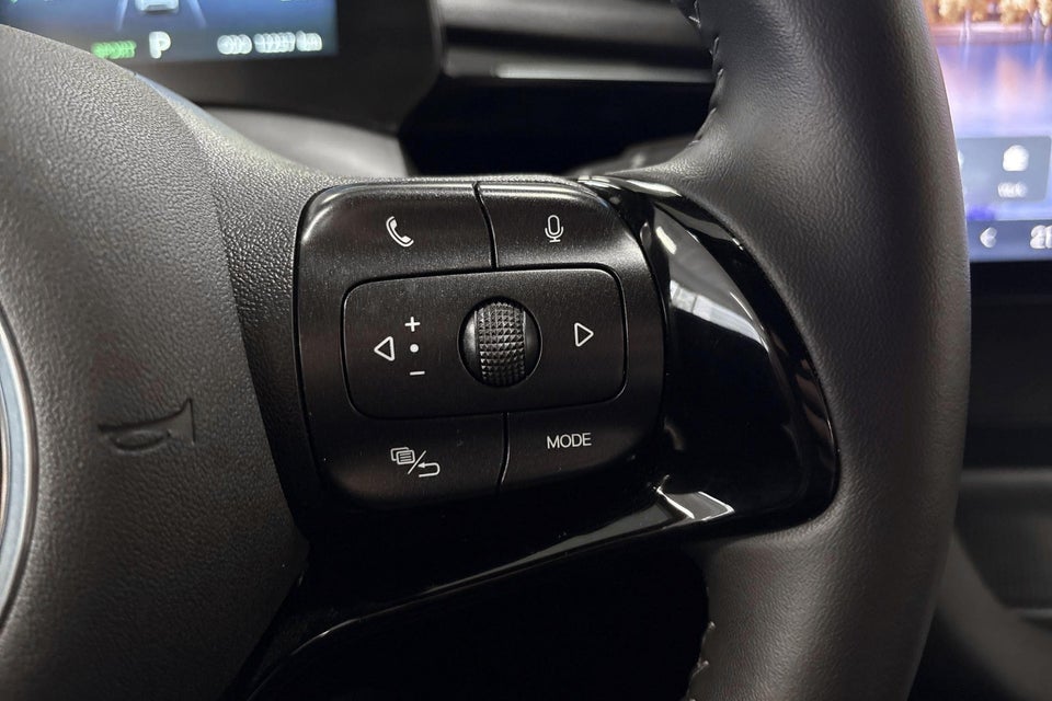 BYD Dolphin 60 Comfort 5d