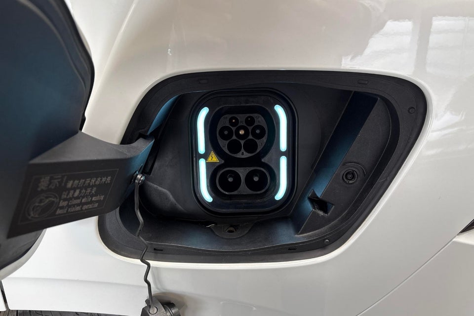 MG 4 51 Nordic Edition 5d