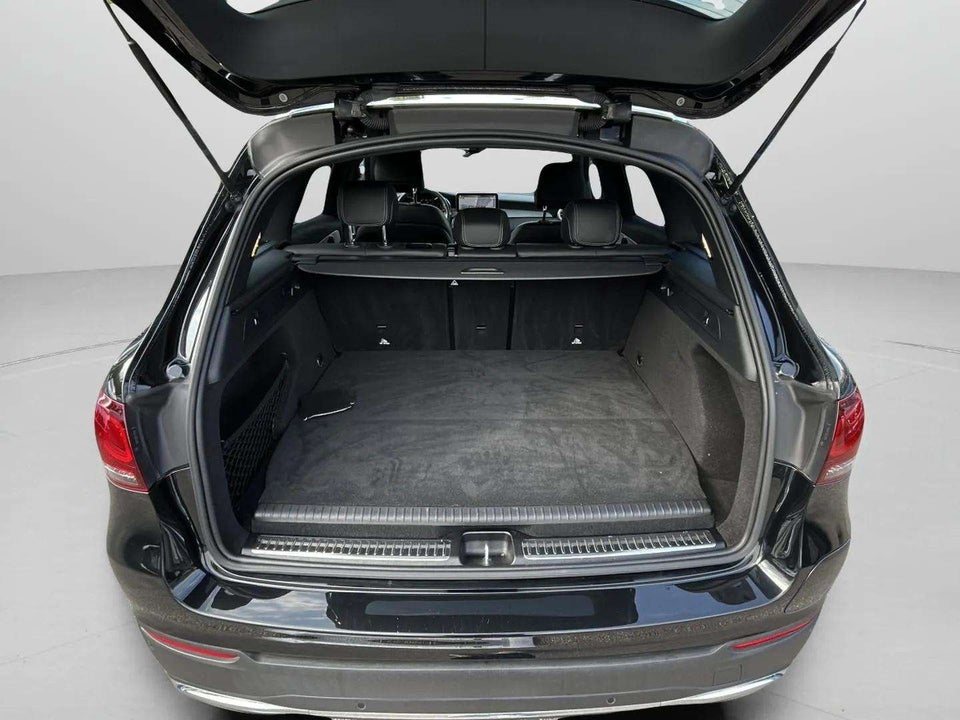 Mercedes GLC300 de 2,0 AMG Line aut. 4Matic 5d