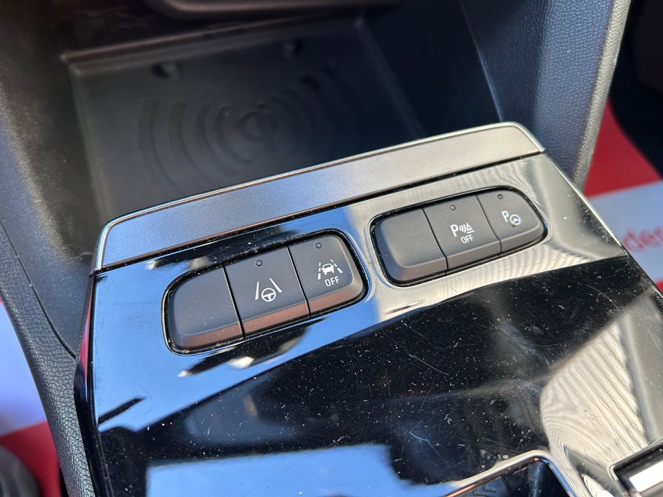 Opel Mokka-e 50 Ultimate 5d