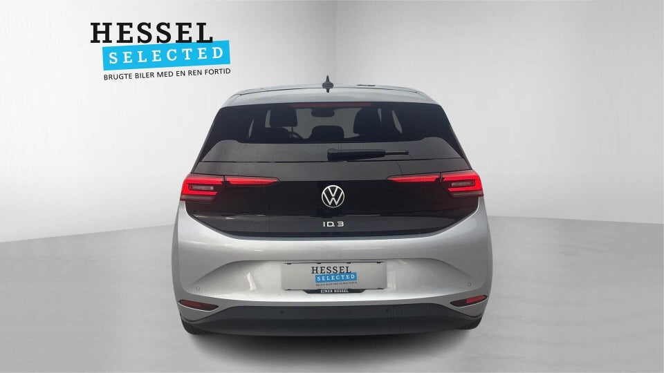 VW ID.3 58 Pro Performance 5d