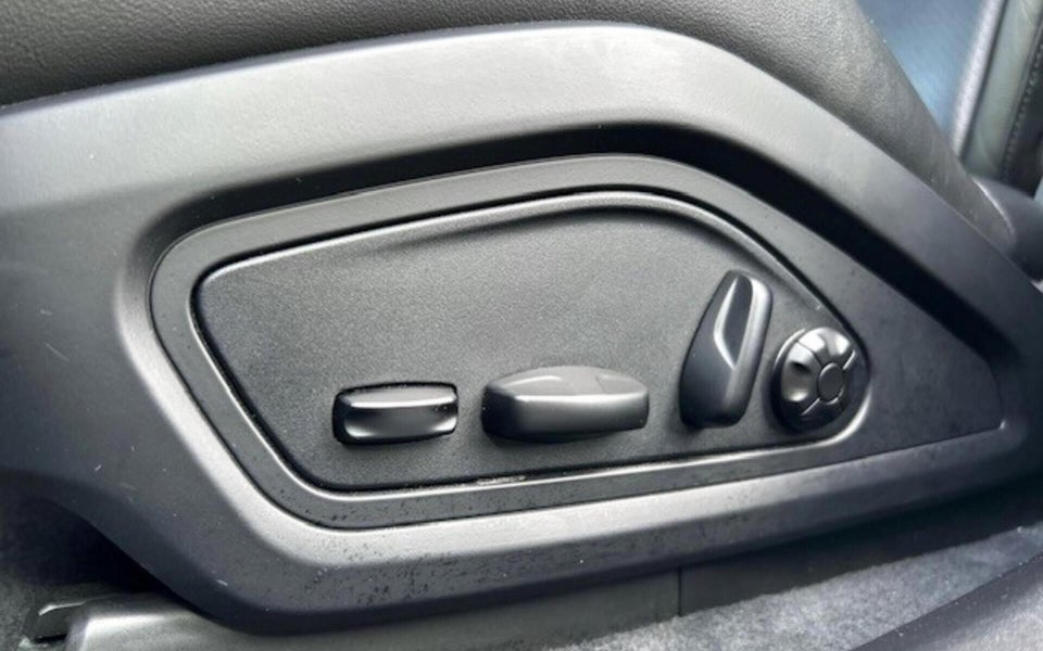 Porsche Taycan 4S 4d