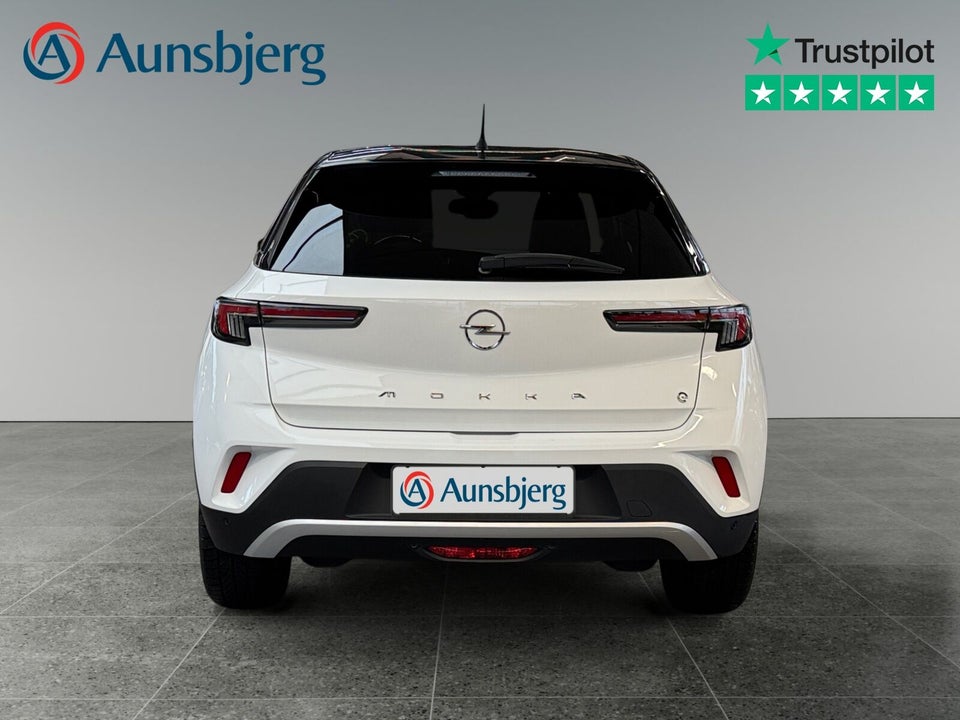 Opel Mokka-e 50 Ultimate 5d