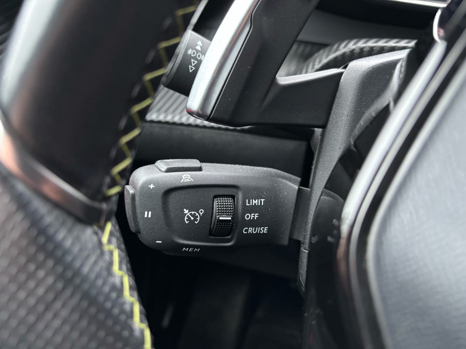 Peugeot 2008 1,2 PureTech 130 GT Line EAT8 5d