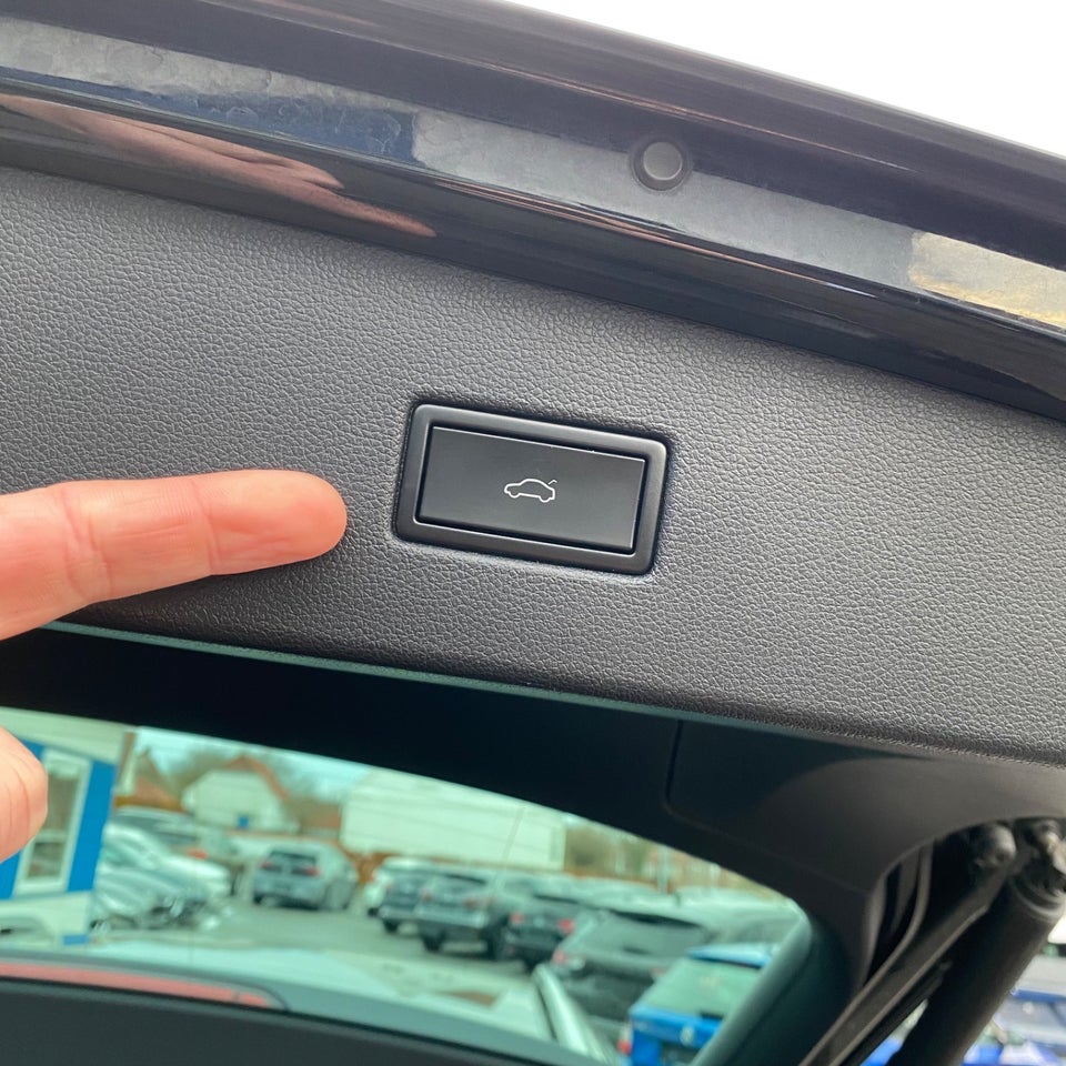 VW Tiguan 1,5 TSi 150 Highline DSG 5d