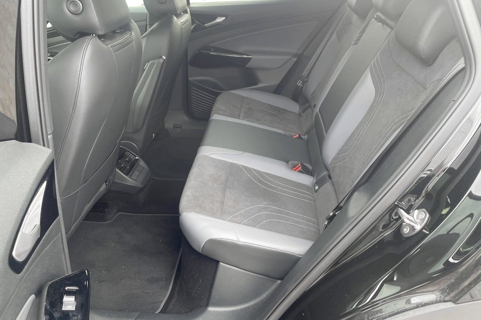 VW ID.4 77 Style+ 5d