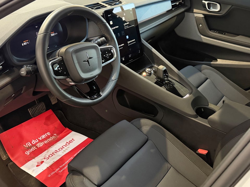 Polestar 2 Long Range 5d