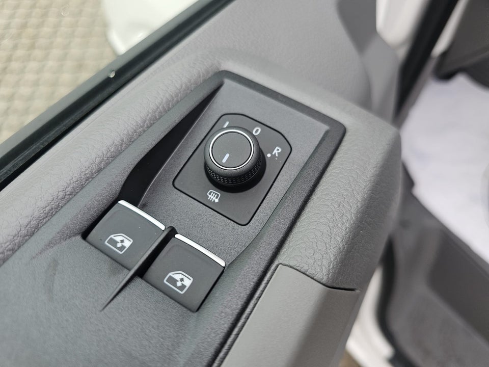 MAN TGE 2,0 3.180 Kassevogn L3H3 aut. FWD