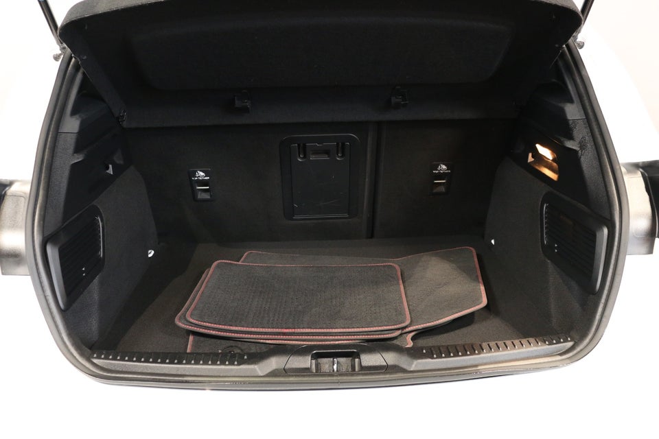 Ford Focus 1,5 EcoBoost ST-Line X aut. 5d