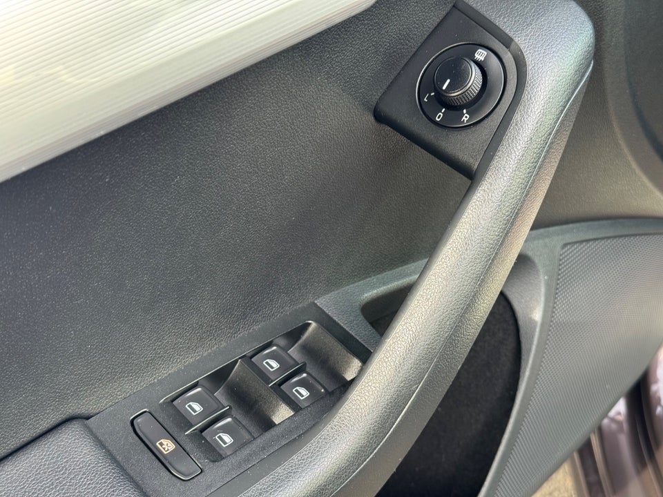 Skoda Octavia 1,4 TSi 140 Active 5d