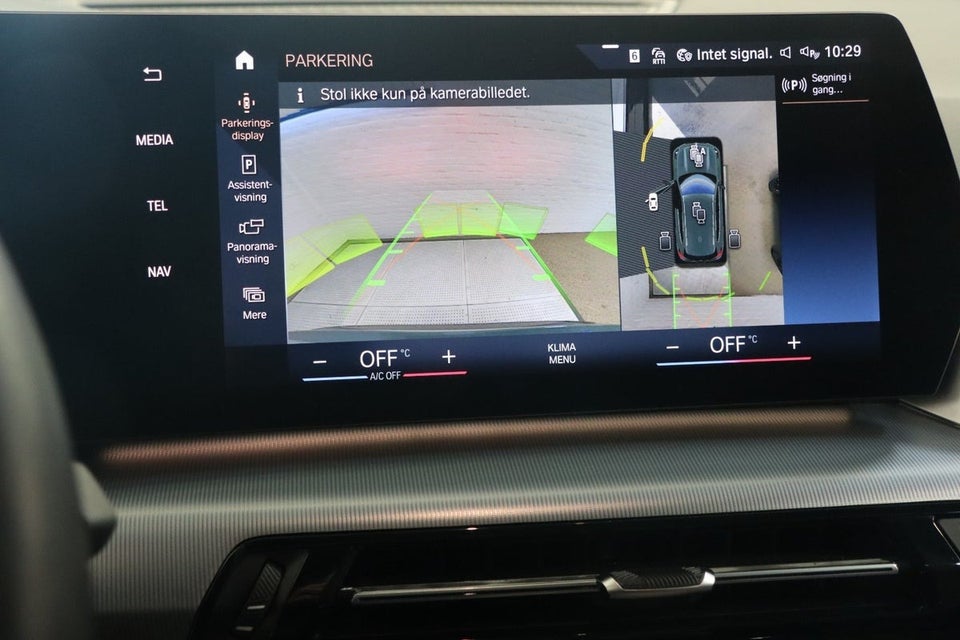 BMW iX1 xDrive30 X-Line 5d