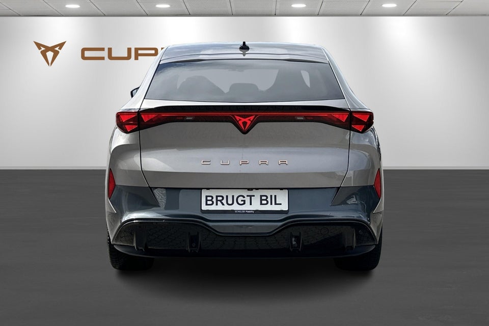 Cupra Tavascan 77 Endurance 5d
