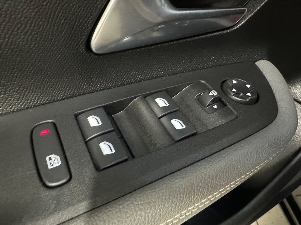 Opel Mokka-e 50 Elegance 5d