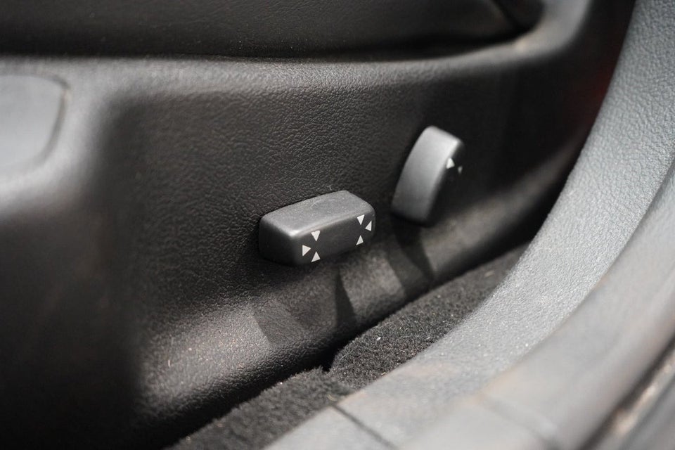 Peugeot 407 3,0 V6 ST aut. 4d