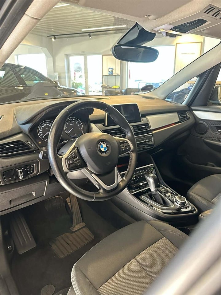 BMW 225xe 1,5 Active Tourer Advantage aut. 5d