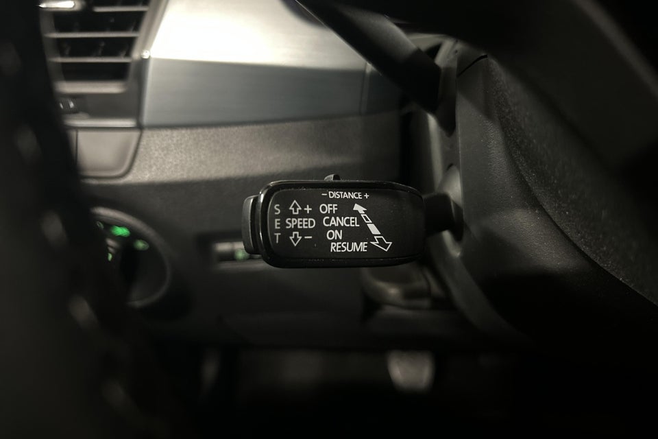 Skoda Fabia 1,0 TSi 110 Ambition Combi 5d