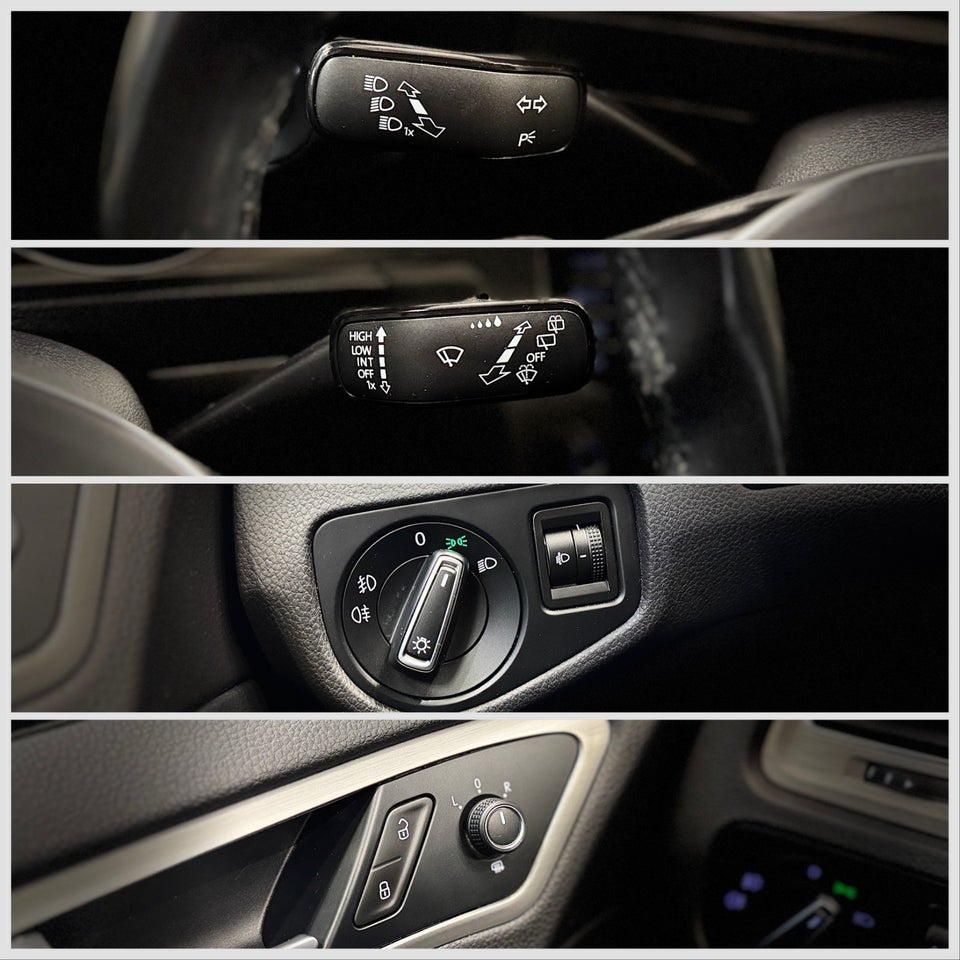 VW Golf VII 1,4 TSi 122 Life DSG BMT 5d