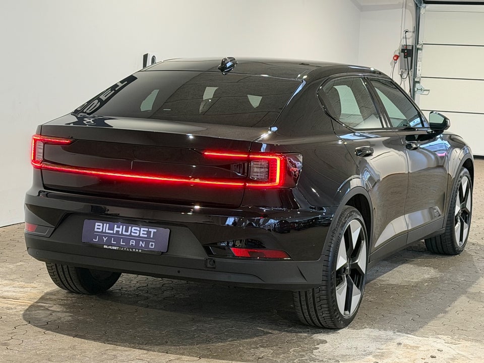 Polestar 2 Long Range 5d