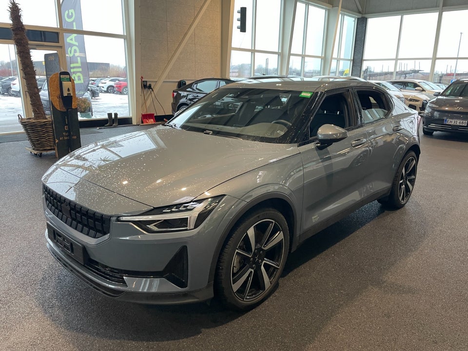 Polestar 2 Long Range 5d