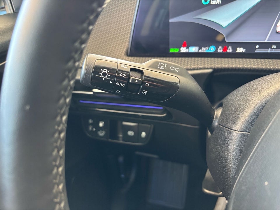 Kia EV6 77 Long Range Upgrade 5d