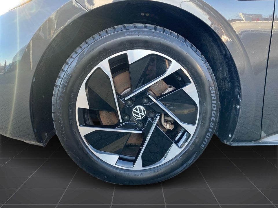 VW ID.3 58 Pro Performance 5d