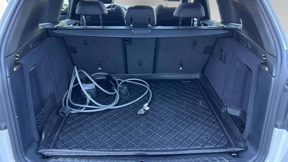 BMW iX3 Charged M-Sport 5d