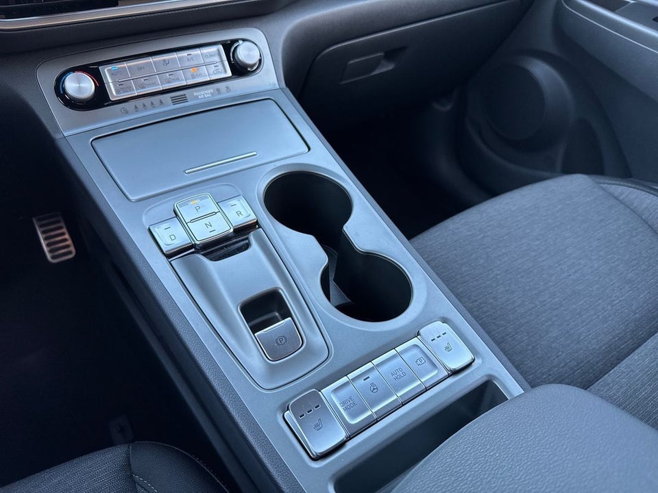 Hyundai Kona 64 EV Advanced 5d