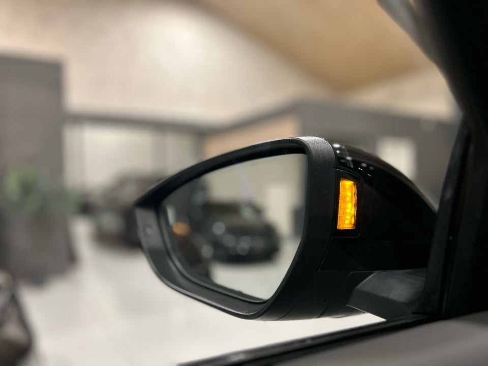 Audi e-tron 55 Black Edition S-line quattro 5d