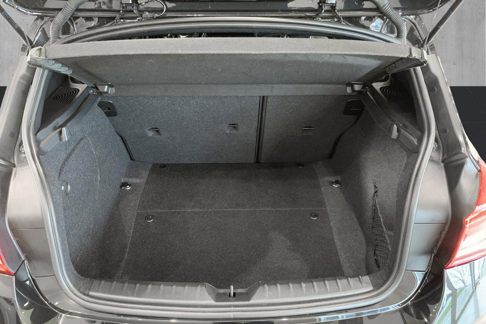 BMW 118d 2,0 M-Sport aut. 5d