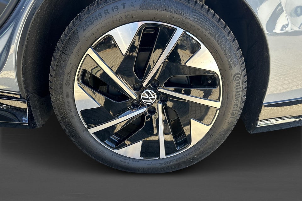 VW ID.7 86 Style S+ Tourer 5d