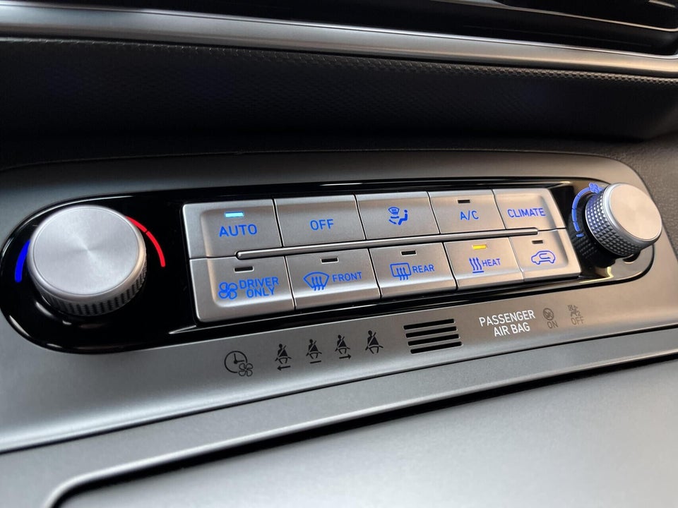 Hyundai Kona 39 EV Select 5d