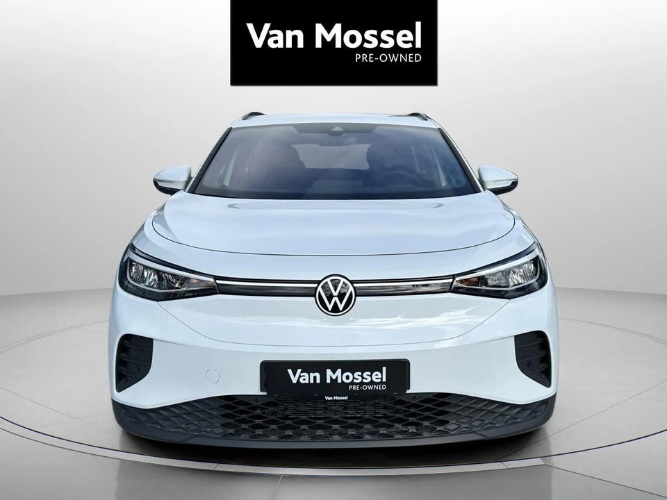 VW ID.4 77 Pro 5d