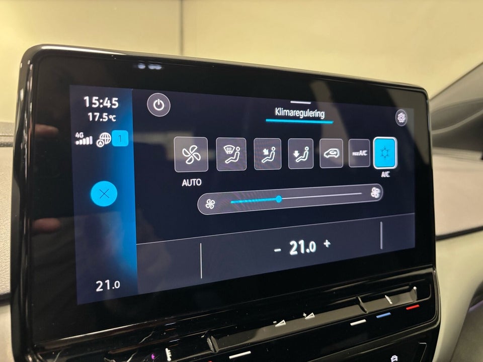 VW ID.4 77 Pro Performance 5d