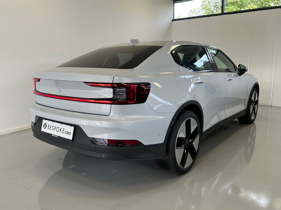 Polestar 2 Long Range AWD 5d