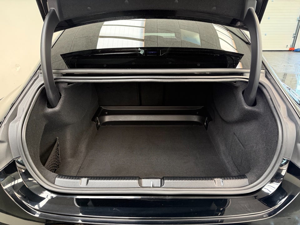 Mercedes EQE300 AMG Line 4d