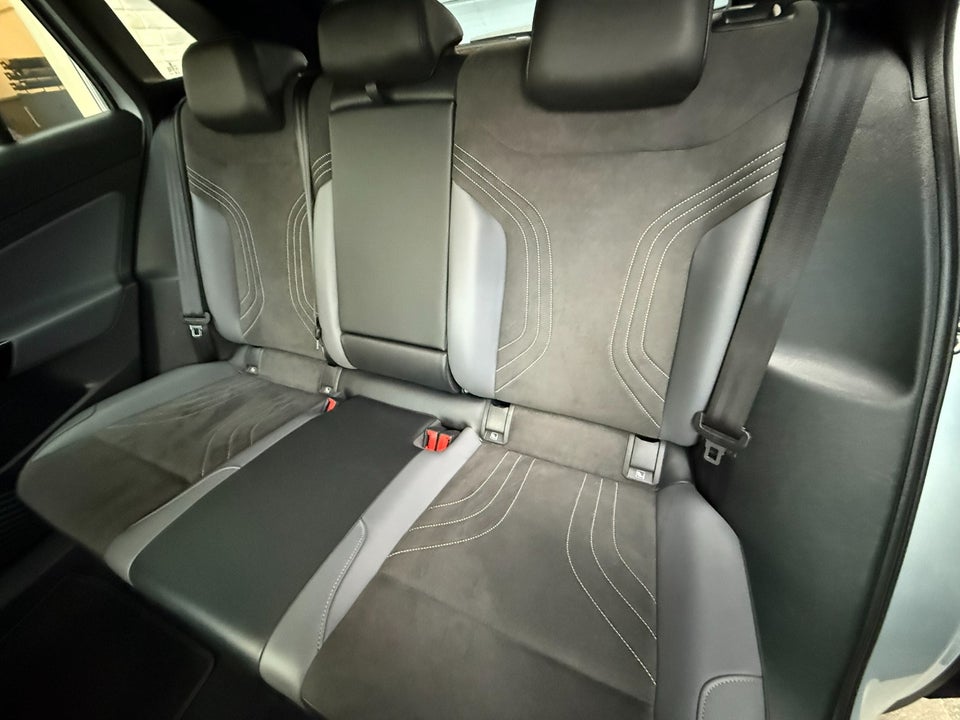 VW ID.4 77 Pro Active 4Motion 5d