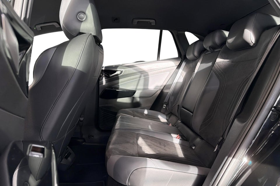 VW ID.4 77 Style 4Motion 5d