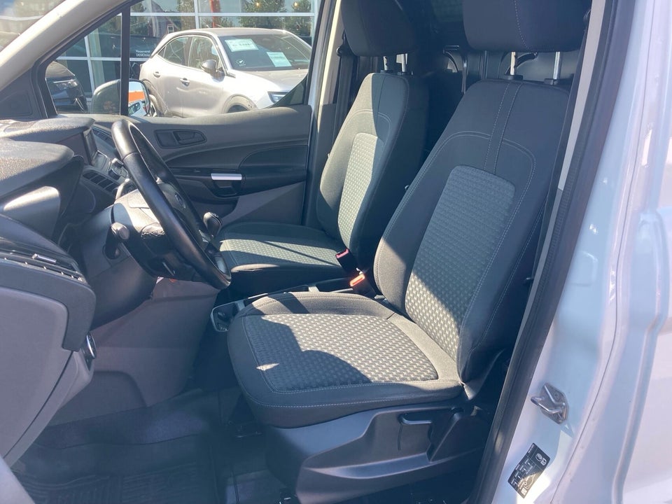 Ford Transit Connect 1,5 EcoBlue Trend lang