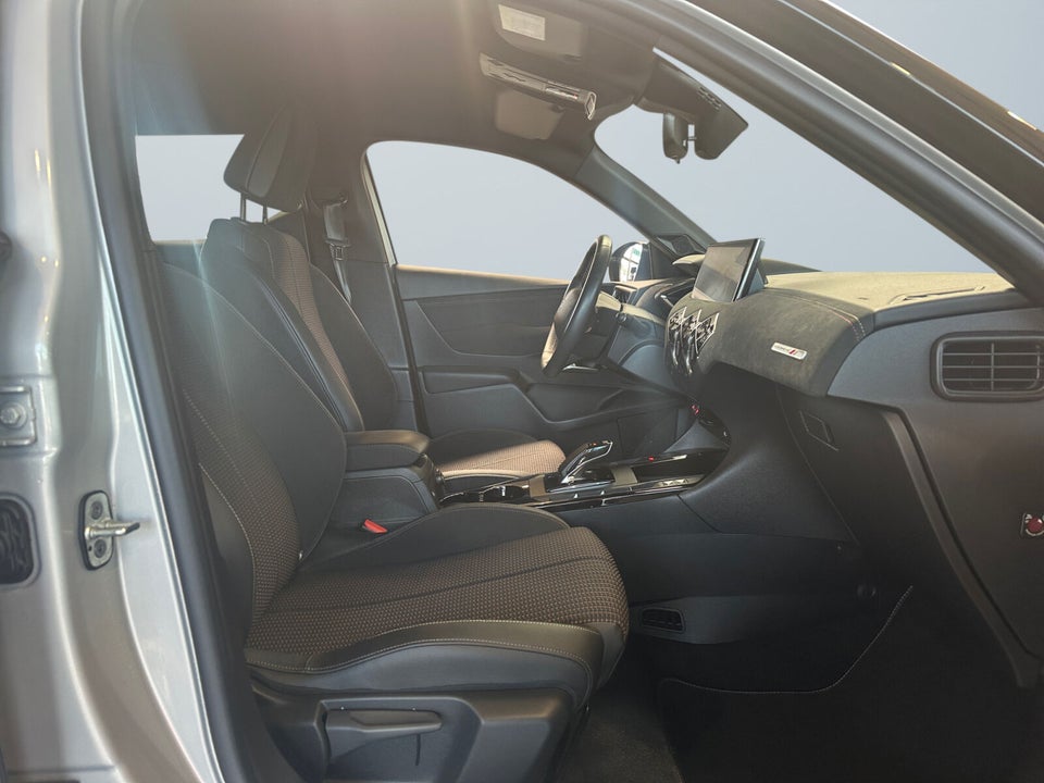 DS DS 3 CrossBack 50 E-Tense Performance Line Pack 5d