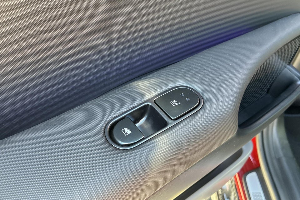 Hyundai Ioniq 6 84 N Line+ 4d