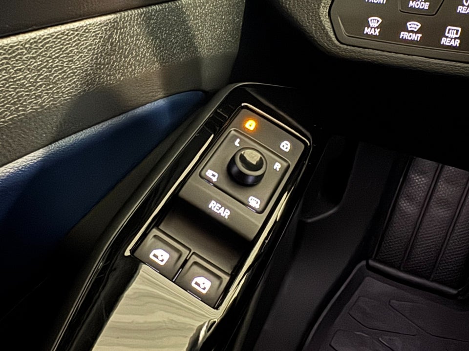 VW ID.4 77 GTX 4Motion 5d