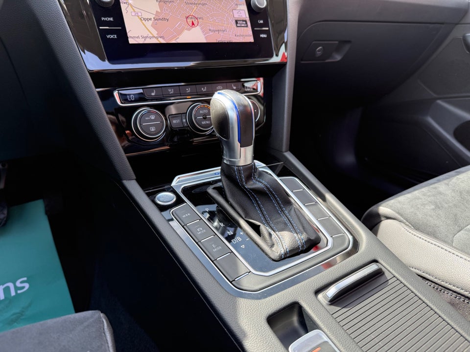 VW Passat 1,4 GTE Highline+ Variant DSG 5d