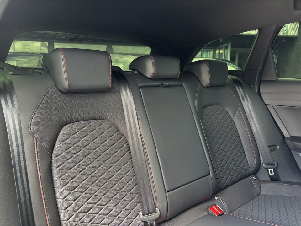 Seat Leon 1,4 eHybrid FR Sportstourer DSG 5d