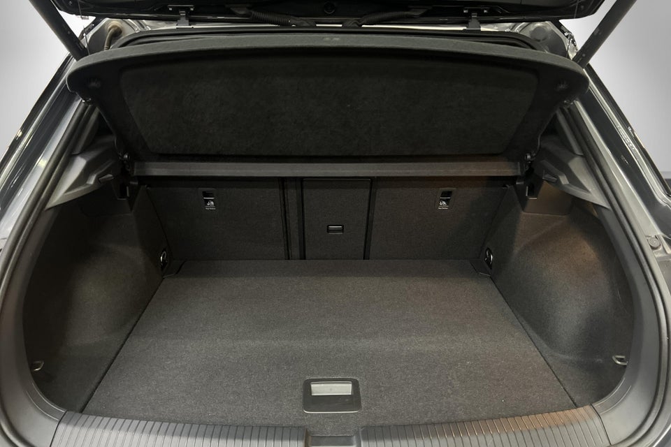 VW T-Roc 1,5 TSi 150 Sport DSG 5d