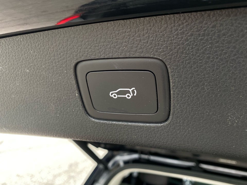 MG EHS 1,5 PHEV Luxury 5d