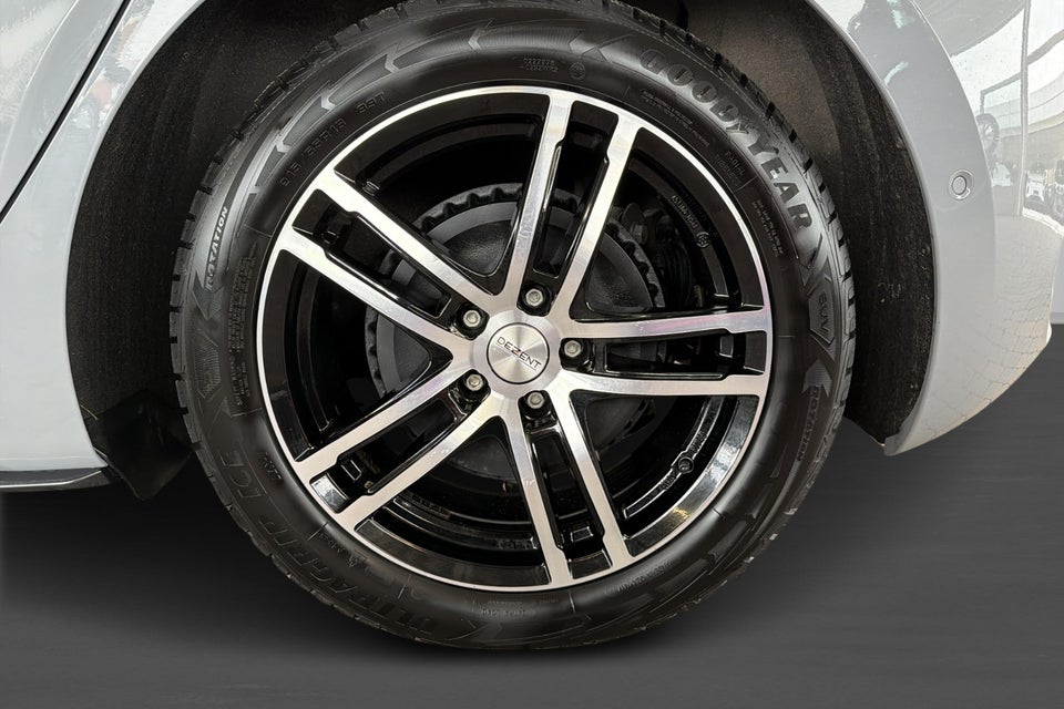 Cupra Born 58 High 5d