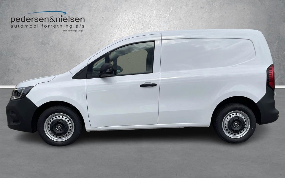 Renault Kangoo E-Tech Open Sesame L1 Van