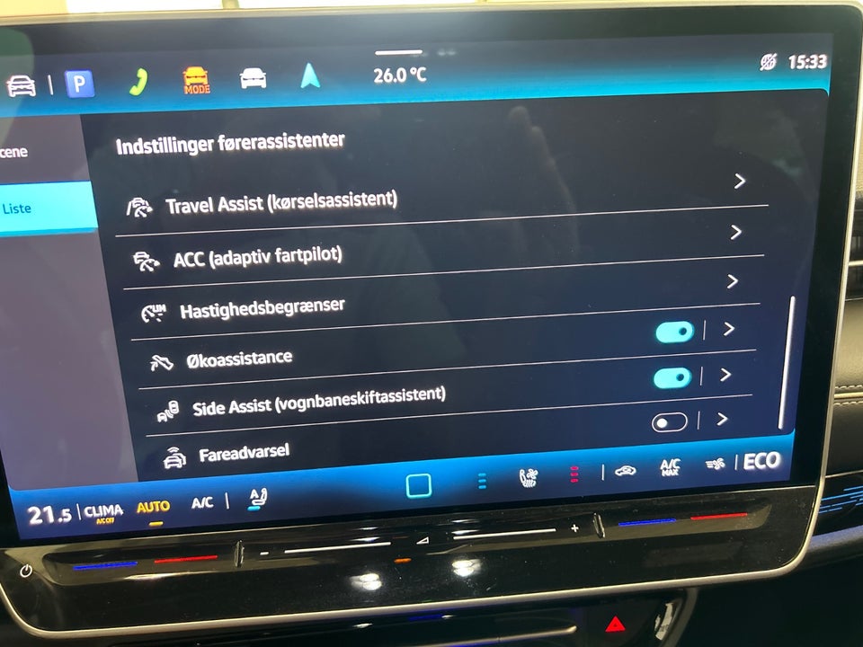 VW ID.7 77 Pro Tourer 5d