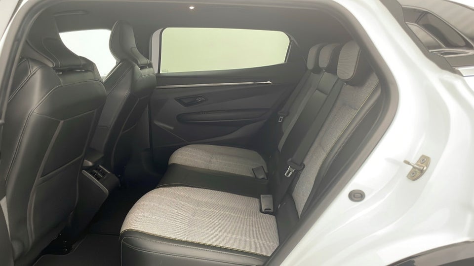 Renault Megane E-Tech 60 Techno 5d