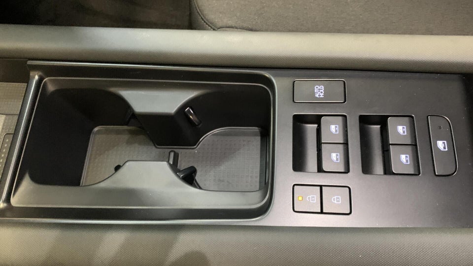 Hyundai Ioniq 6 77 Advanced AWD 4d